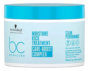 Schwarzkopf BC Bonacure Moisture Kick 500ml