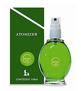 Mauá Vert Perfume Feminino 100ml