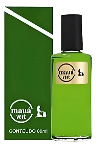 Perfume Mauá Vert 60ml