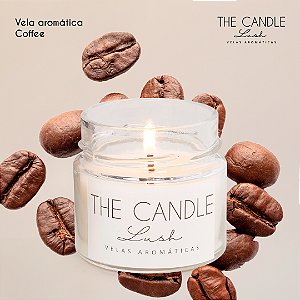Vela Classic Lush Coffee - 140g