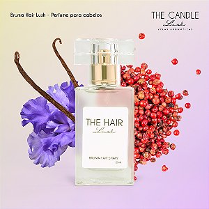 Bruma Hair Lush, 25ml