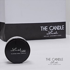 LushCare Balm para unhas e cutículas