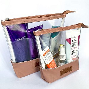 Necessaire Cristal