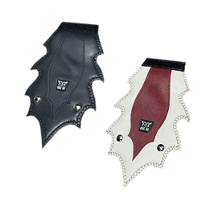 módulo morcego (INDIVIDUAL) - TAMPAS p/ RAVEBO KIMUDA 1 & 3 e POCHETE VERTIKAL KIMUDA