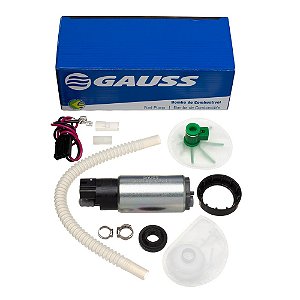 Bomba De Combustível Gauss Equivalente Mm103 Magneti Marelli