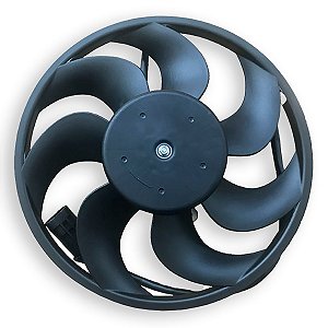 Eletroventilador Gauss Chevrolet Vectra 2.0 1996 A 1997