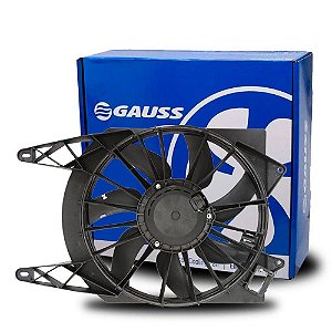 Eletroventilador Fiat Palio 1.4 2015 Com Ar Gauss