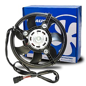 Eletroventilador Gauss Equivalente 8D0959455J Audi|Vw