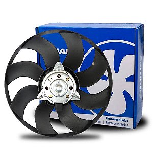 Eletroventilador Gauss Equivalente 51712739 Fiat