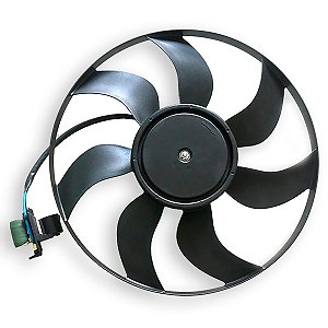 Eletroventilador Gauss Chevrolet Cruze 2012 A 2016