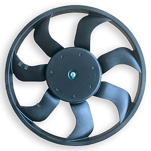 Eletroventilador Gauss Renault Duster 1.0,1.6 2016 A Diante