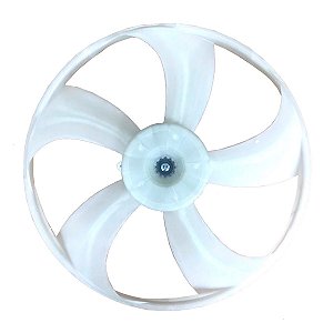Eletroventilador Gauss Toyota Etios 2012 A 2016