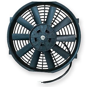 Eletroventilador Gauss Universal 1.5 A Diante
