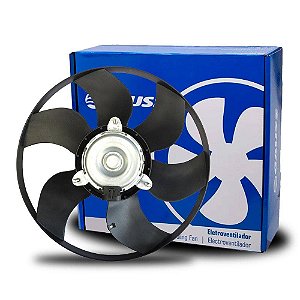 Eletroventilador Fiat Doblo 1.8 8 Sem Ar Gauss