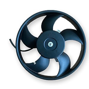 Eletroventilador Gauss Volkswagen Kombi 2006 A 2014