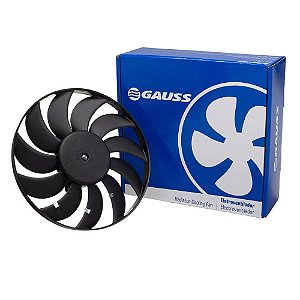 Motor Ventoinha Ford Fiesta 1.6 2006-2010 Com Ar Gauss