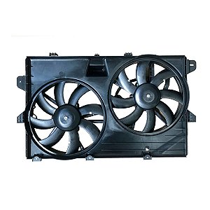 Eletroventilador Gauss Ford Edge 3.5 V6 2008-2014