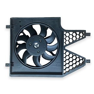Eletroventilador Gauss Volkswagen Up 1.0 2014-2017