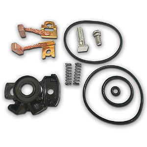 Porta Escovas Gauss Equivalente Parte Do 54P-H1890-02 Yamaha