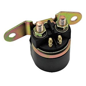 Rele De Partida Gauss Suzuki Gsxf F 750 A Diante