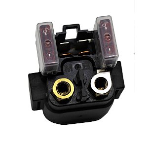 Rele De Partida Gauss Yamaha Neo At 115 A Diante