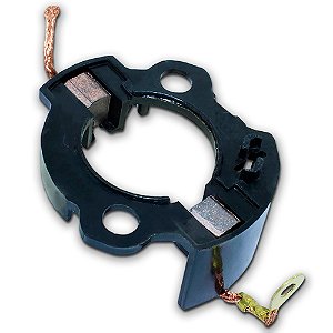 Porta Escovas Gauss Equivalente 31200-Gn5-981 Honda