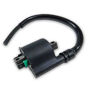 Porta Escovas Gauss Equivalente 18P-81801-00 Yamaha