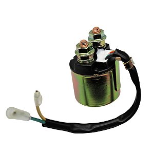 Rele De Partida Gauss Sundown Web 100 A Diante