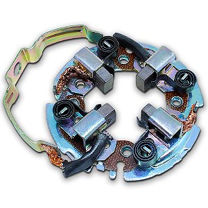 Porta Escovas Gauss Equivalente 4Gy-81890-00 Yamaha