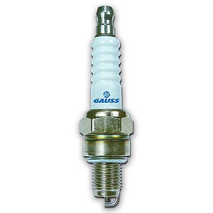 Vela de Ignição Sundown Web 100 2005 a 2020 GV6P06 Gauss