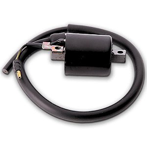 Bobina de Ignição Honda Biz 100 C 1998 a 2020 Gauss