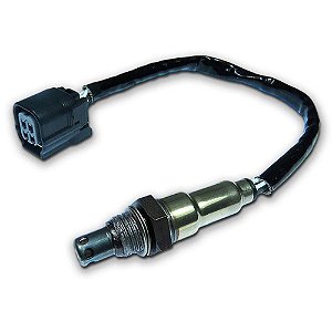 Sensor de Oxigênio Honda Cg 150 Titan 2011 a 2015 Gauss