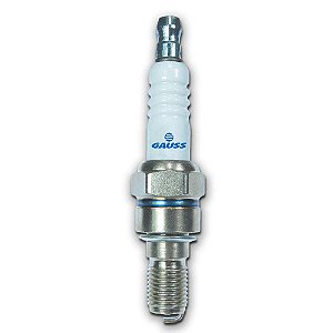 Vela de Ignição Dafra Horizon 250 2013-2020 GV9R02-09 Gauss