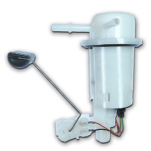 Bomba De Combustível Gauss Equivalente 16700-Kre-R06 Honda