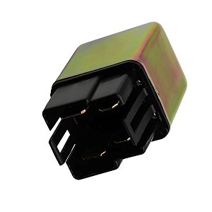 Rele De Partida Gauss Honda Elite 125 A Diante