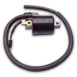 Bobina De Ignição Gauss Equivalente 30500-Kbb-900 Honda