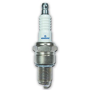 Vela De Ignição Gauss Equivalente Cr6E Ngk