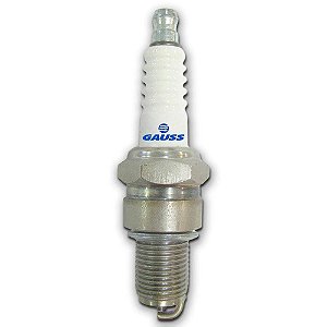 Vela de Ignição Yamaha Dt 180 1990 a 2020 GV8P01 Gauss