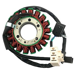 Estator Moto Gauss Dafra Citycom I 300 2010 A Diante