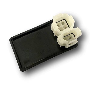 Cdi Gauss Shineray Scooter Retro 50