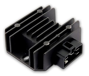 Regulador De Voltagem Gauss Equivalente 4B4-H1960-01 Yamaha