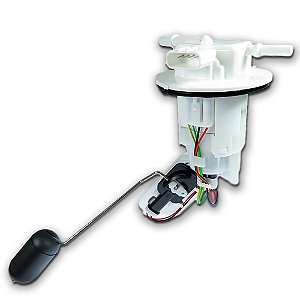 Bomba De Combustível Gauss Equivalente 16700-Gfm-M00 Honda