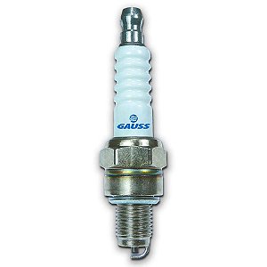 Vela de Ignição Sundow Hunter 100 2008 a 2020 GV7R10 Gauss