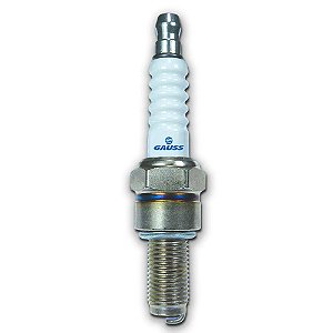 Vela de Ignição Yamaha Yz 450 F 2008 a 2020 GV8R04 Gauss