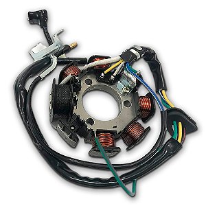 Estator Gauss Equivalente 31120-Kga-901 Honda