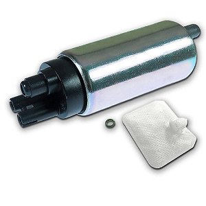 Refil Bomba Combustível Honda NXR 160 BROS 15-17 Flex Gauss
