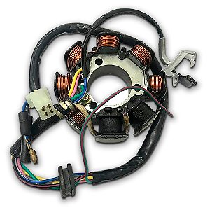 Estator Gauss Equivalente 3120-Kw1-900 Honda