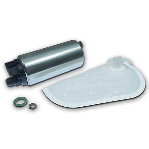 Refil Bomba Combustível Honda LEAD 110 2010-2015 Gaso Gauss