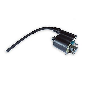 Bobina De Ignicao Moto Gauss Honda Xre 300 2013 A 2018