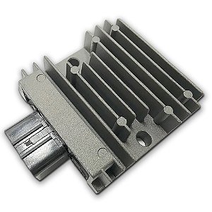 Regulador Voltagem Gauss Equivale 31600-Kvk-901 Sundown